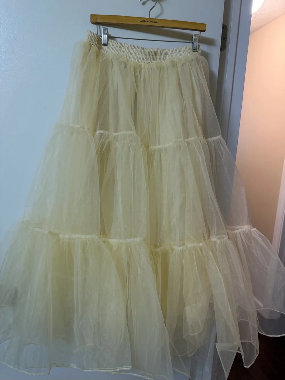 Grace Karin lightweight layered